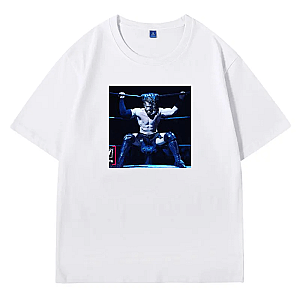 High-Impact Athlete Buddy Matthews T-Shirts