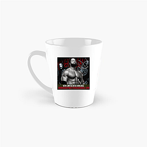 Precision Brawler Buddy Matthews Mugs