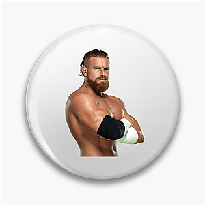 Silent Destroyer Buddy Matthews Pins