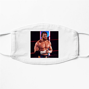 Cruiserweight King Buddy Matthews Face Masks