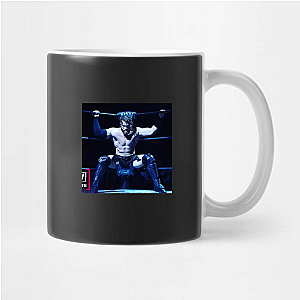 High-Impact Athlete Buddy Matthews Mugs