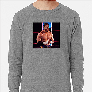 Cruiserweight King Buddy Matthews Sweatshirts