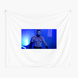 Dark Discipline Buddy Matthews Tapestries
