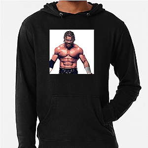 Ring Technician Buddy Matthews Hoodies
