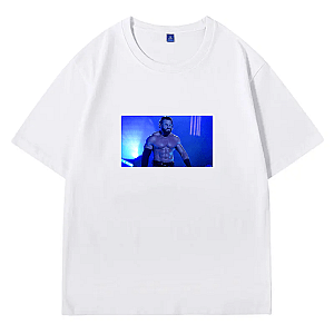 Dark Discipline Buddy Matthews T-Shirts