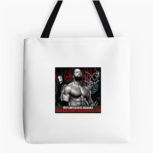 Precision Brawler Buddy Matthews Bags
