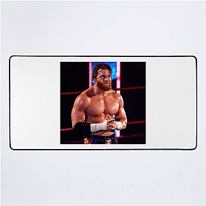 Cruiserweight King Buddy Matthews Mouse Pads