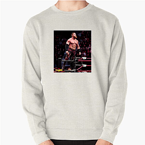 Explosive Offense Buddy Matthews Sweatshirts