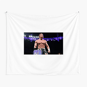 Aussie Powerhouse Buddy Matthews Tapestries