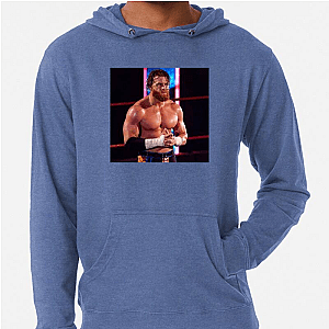 Cruiserweight King Buddy Matthews Hoodies