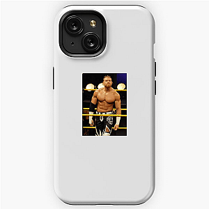 Striking Specialist Buddy Matthews Samsung Cases