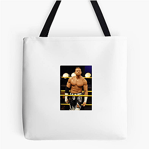 Striking Specialist Buddy Matthews Bags