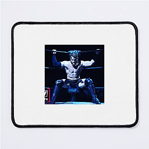 High-Impact Athlete Buddy Matthews Mouse Pads