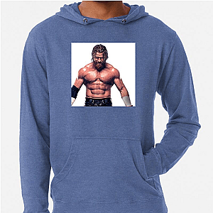 Ring Technician Buddy Matthews Hoodies