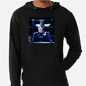 High-Impact Athlete Buddy Matthews Hoodies