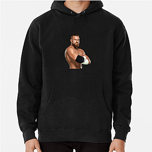 Silent Destroyer Buddy Matthews Hoodies