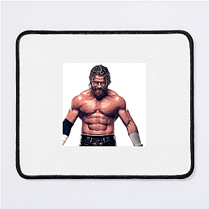 Ring Technician Buddy Matthews Mouse Pads