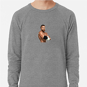 Silent Destroyer Buddy Matthews Sweatshirts