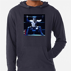 High-Impact Athlete Buddy Matthews Hoodies