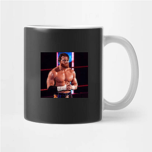 Cruiserweight King Buddy Matthews Mugs