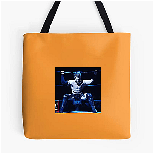 High-Impact Athlete Buddy Matthews Bags