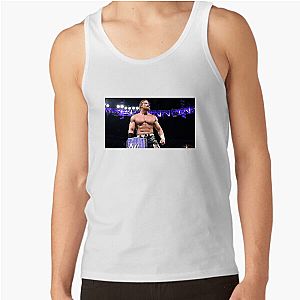 Aussie Powerhouse Buddy Matthews Tank Tops