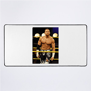 Striking Specialist Buddy Matthews Mouse Pads