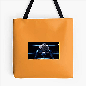 House Of Black Member Buddy Matthews Bags