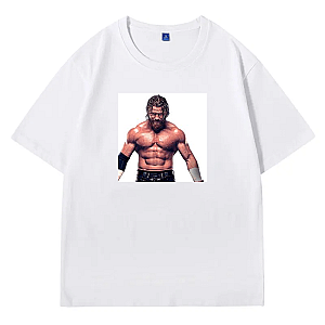 Ring Technician Buddy Matthews T-Shirts