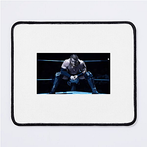 House Of Black Member Buddy Matthews Mouse Pads