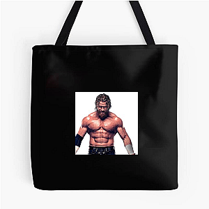 Ring Technician Buddy Matthews Bags