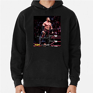 Explosive Offense Buddy Matthews Hoodies