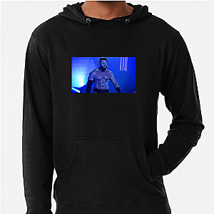 Dark Discipline Buddy Matthews Hoodies