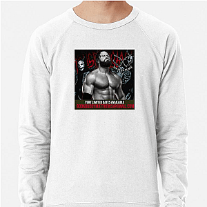 Precision Brawler Buddy Matthews Sweatshirts