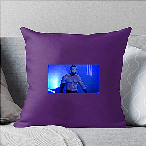 Dark Discipline Buddy Matthews Pillows Cover