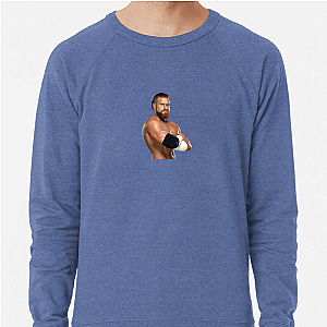 Silent Destroyer Buddy Matthews Sweatshirts