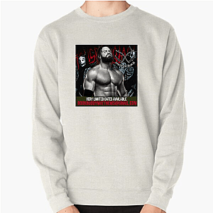 Precision Brawler Buddy Matthews Sweatshirts