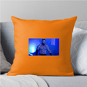 Dark Discipline Buddy Matthews Pillows Cover
