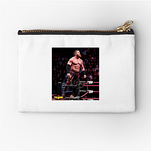 Explosive Offense Buddy Matthews Zipper Pouches