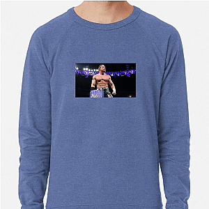 Aussie Powerhouse Buddy Matthews Sweatshirts