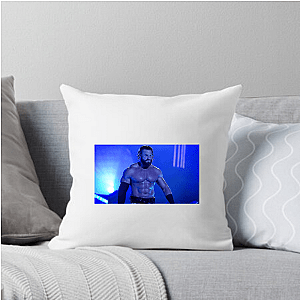 Dark Discipline Buddy Matthews Pillows Cover