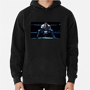 House Of Black Member Buddy Matthews Hoodies