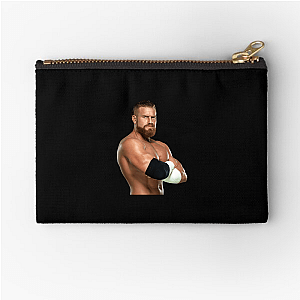 Silent Destroyer Buddy Matthews Zipper Pouches