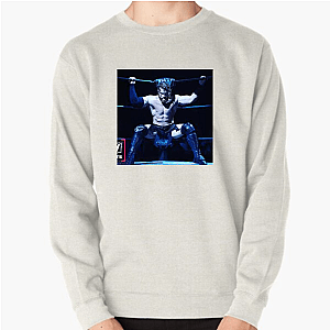 High-Impact Athlete Buddy Matthews Sweatshirts