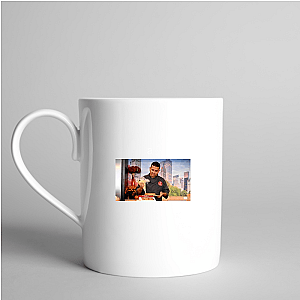 Buddy Valastro Collection for fans Buddy Valastro Mugs
