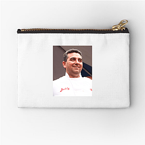 Buddy Valastro Merch Collection Buddy Valastro Zipper Pouches