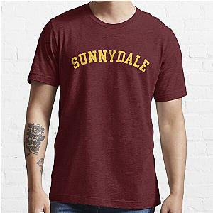 Sunnydale High School (Buffy) Essential T-Shirt