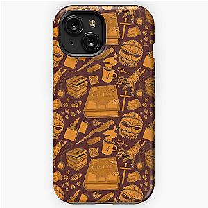 Welcome to Sunnydale iPhone Tough Case