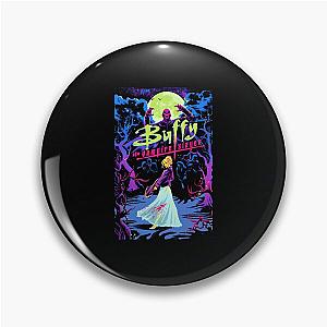 buffy the vampire slayer art   	 Pin