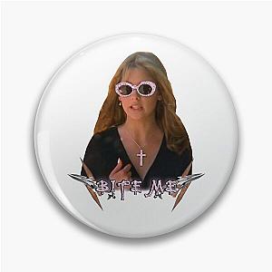 Buffy Summers - Bite Me Pin